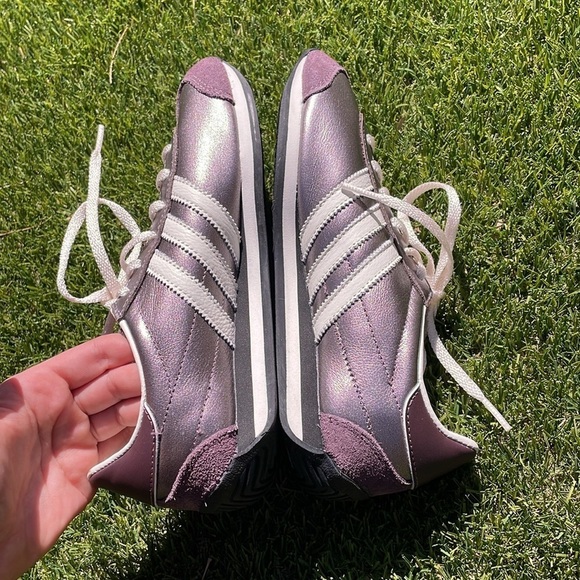 NWT ADIDAS Country OG Shoes! - Picture 9 of 11